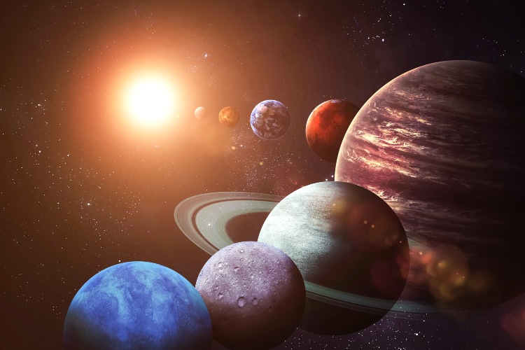 Pluton se vratio u Vodoliju posle 226 godina - Šta ovo znači za vaš horoskopski znak?