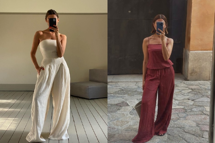 Šoping vodič: Top 10 kombinezona brenda H&M