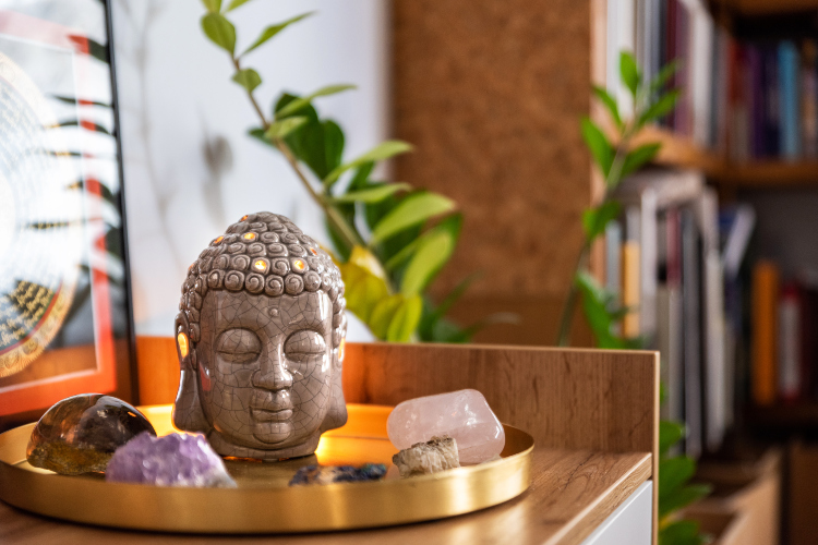 Feng shui pravila za dekoraciju