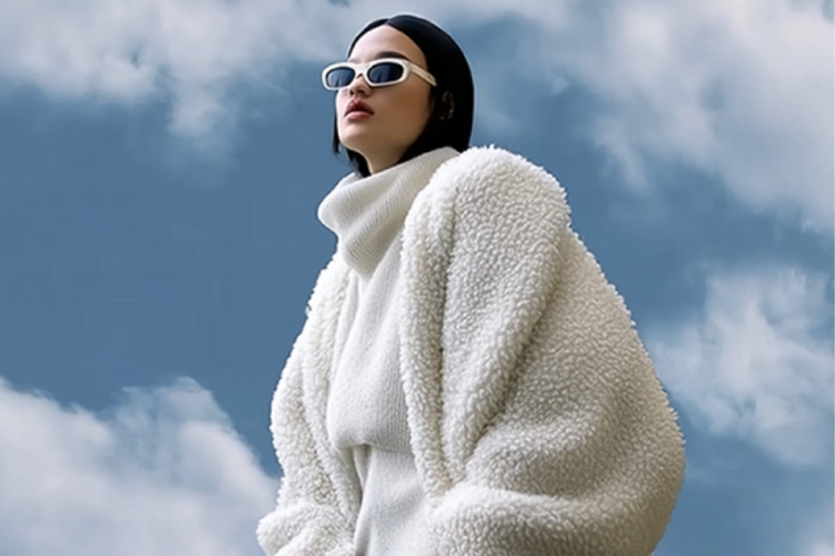 Pantone Cloud Dancer: Kako da nosite boju 2026. godine