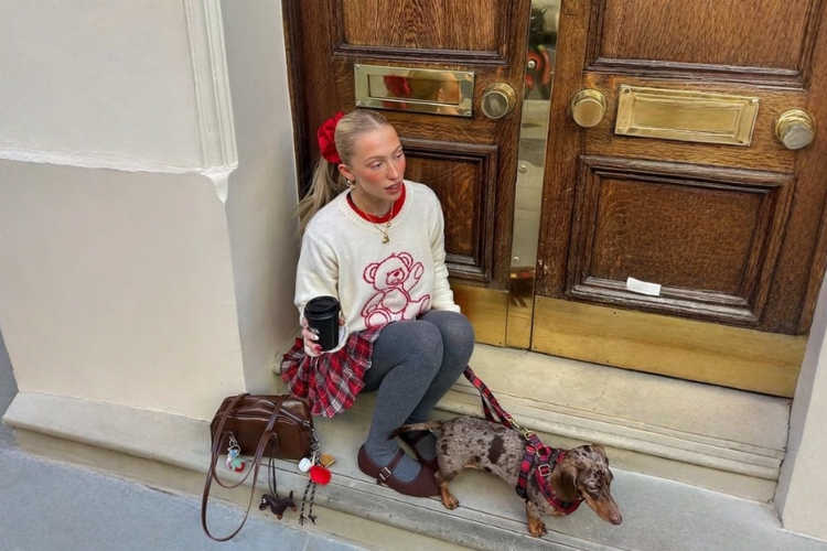 Stiže njihov trenutak! Odabrali smo najlepše praznične džempere za vas