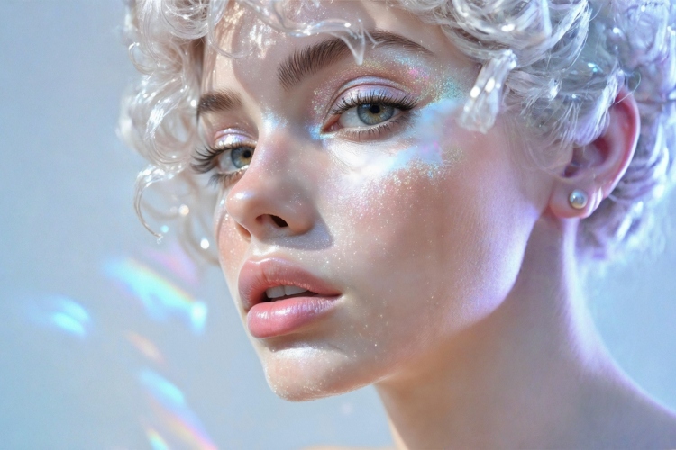 Cloud Dancer: kako da kreirate ultra-fresh beauty look