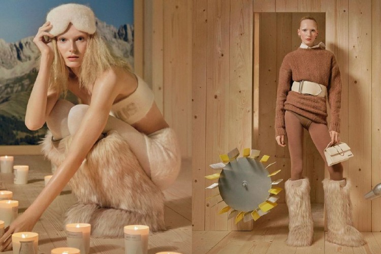 Fur Boots: Nezaobilazan trend ove zime