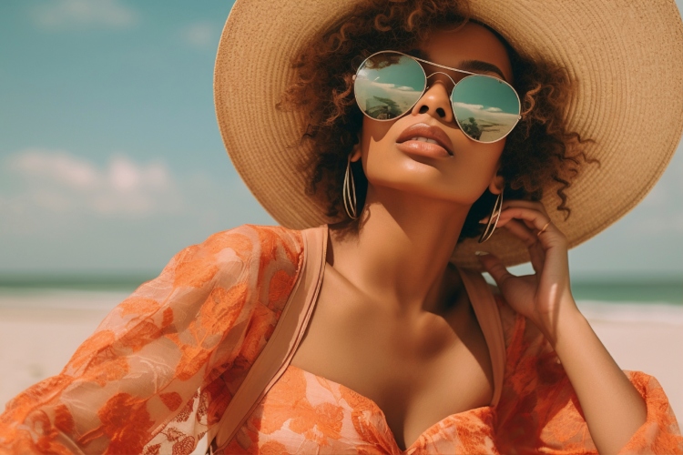 4 letnja trenda u svetu šešira: Aksesoar koji pravi razliku — na plaži i van nje!