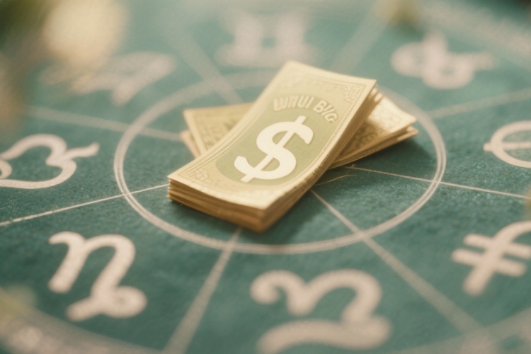 3 znaka koja će doživeti veliki finansijski preokret do kraja novembra