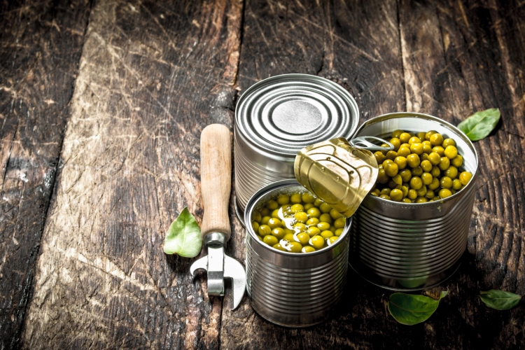 3 korisna svojstva konzerviranog graška za koja niste znali