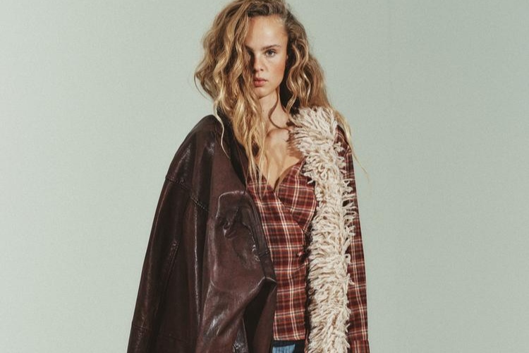 Zašto je flanel karo košulja ponovo modni favorit?