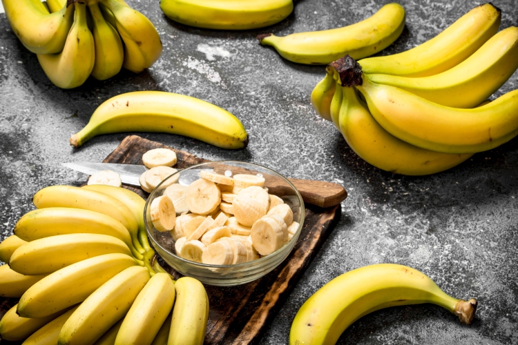 Zašto je važno da jedete banane tokom jeseni i zime