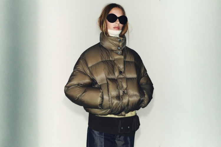 5 ZARA jakni koje ćete nositi non-stop ove zime