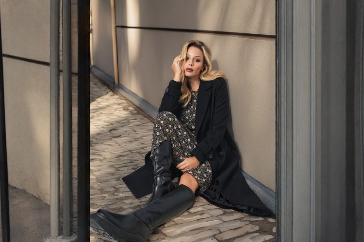 Sinsey haljine koje izgledaju kao da koštaju mnogo više nego što zapravo jesu