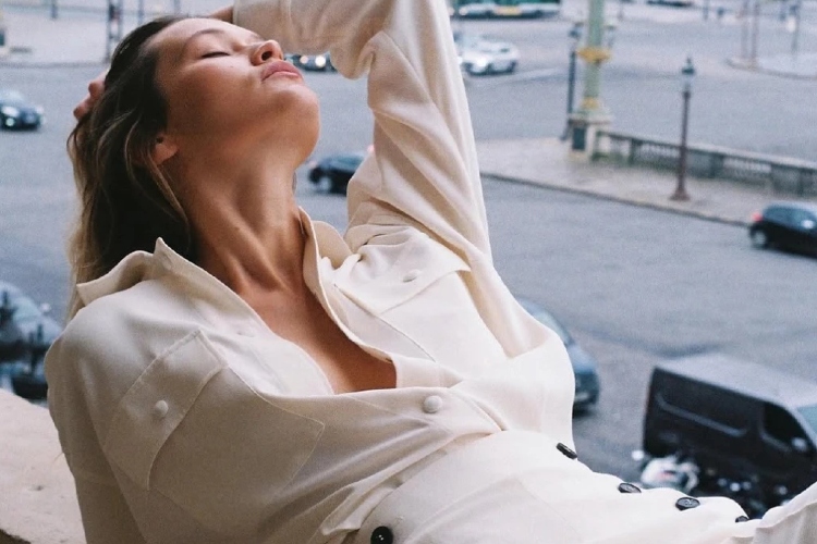 Ako volite miris vanile ove kreme za telo će vam postati novi ritual