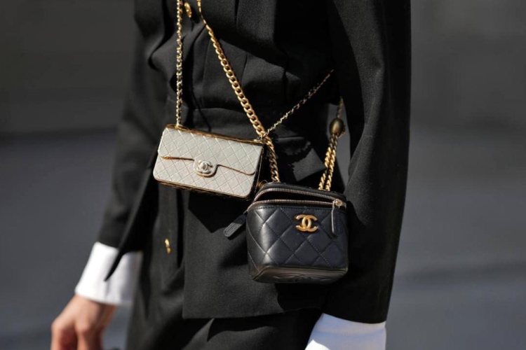 Vanity bags 2026: luksuzni „neseser“ kao glavna torba godine