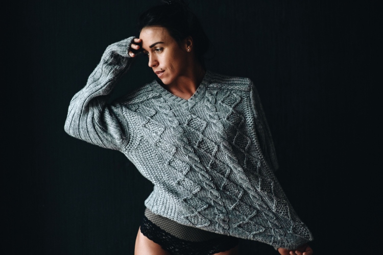 16 cozy džempera za hladne zimske dane