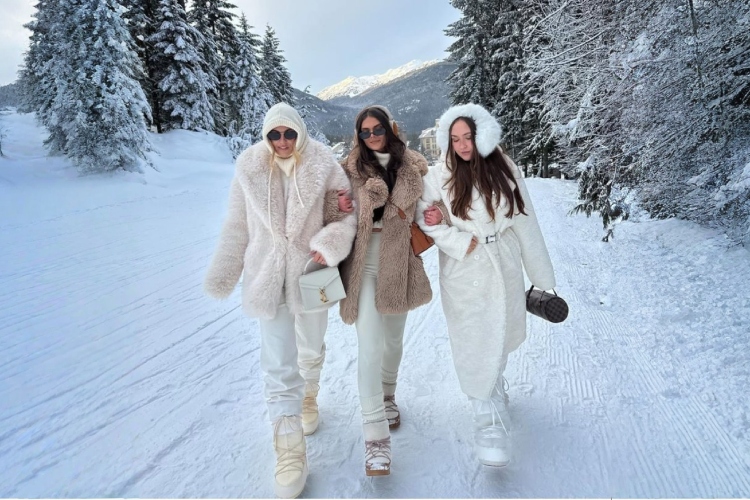 Najpoželjnije čizme za sneg koje su sada na ozbiljnim popustima