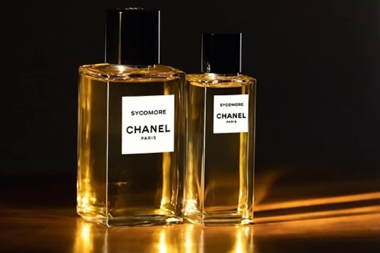 chanel sycomore cena