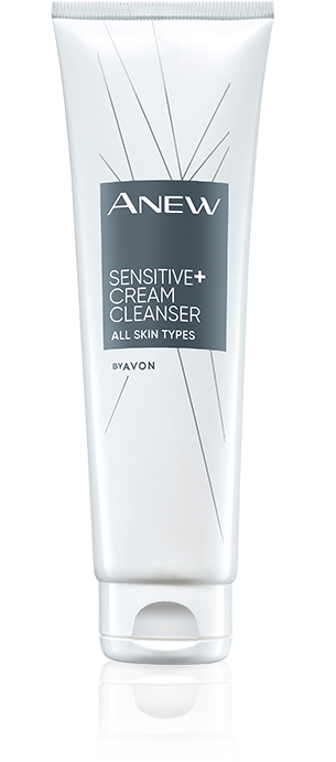 avon sensitive