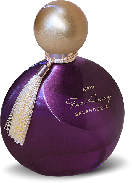 avon far away parfem