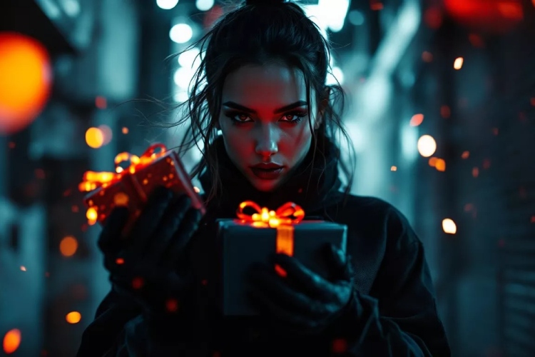 Šta pokloniti Jarcu za Novu godinu