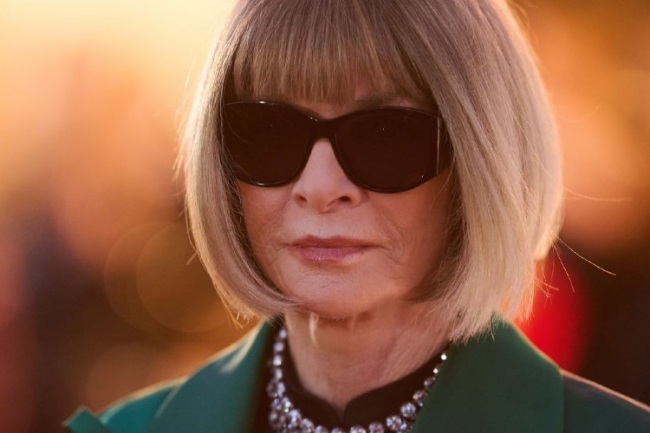 Ana Vintur odlazi sa čela američkog izdanja Vogue magazina – kraj jedne ere, početak nove
