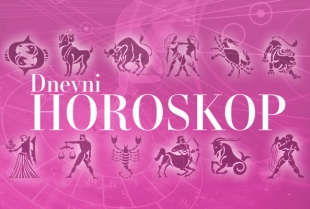 Dnevni ljubavni horoskop za 2014