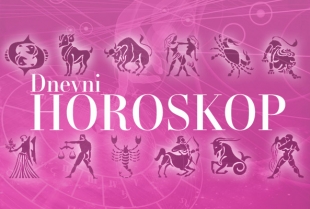 Dnevni horoskop za 17. 9. 2014.