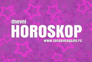 Horoskop dnevni 2014 ljubavni za Pre svega: