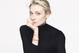 Elizabet Debicki je nova ambasadorka kolekcija nakita Dior
