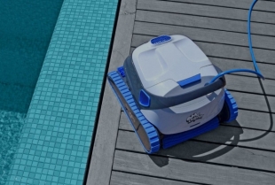 Maytronics Dolphin roboti za čišćenje bazena – vrhunac tehnologije i efikasnosti