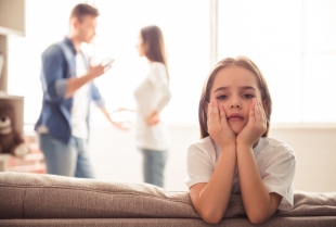 Da li haos u kući može uticati na razvoj deteta?