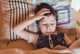 Hipohondrija: šta možete da uradite ako se vaše dete plaši da će se razboleti?
