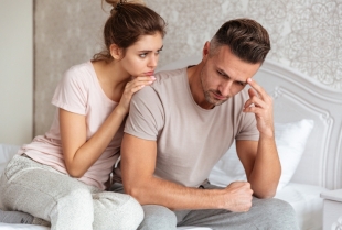 Kako možete pomoći svom suprugu da se opusti i oslobodi stresa?