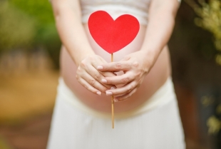 Um trudnice može uticati na ličnost bebe