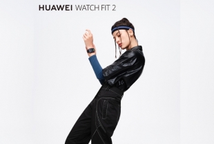 Huawei Watch Fit 2 – idealan saveznik za vaše zdravlje