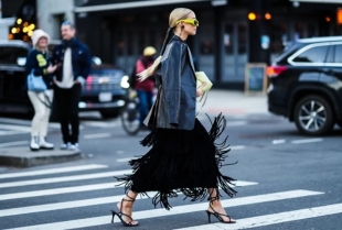 Sandale koje možete nositi zimi