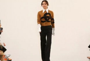 Viktorija Bekam se vraća na modne piste revijom u Parizu