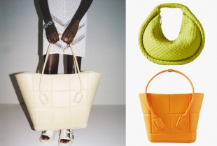 Gumene torbe su nova modna opsesija
