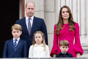 Zašto princ Vilijam i Kejt Midlton nisu upoznali svoju decu sa Lilibet?