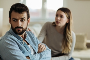 Zašto vaš suprug pogrešno tumači sve što kažete?