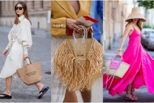 10 torbi za plažu koje imaju odobrenje modnih insajdera