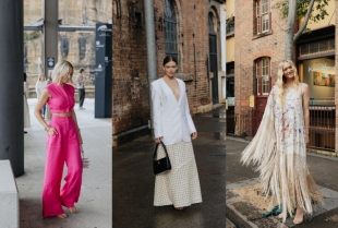 Trendovi koji su se izdvojili na Nedelji mode u Sidneju