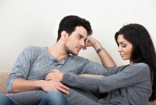 5 stvari koje nikad ne bi trebalo da kažete svom muškarcu