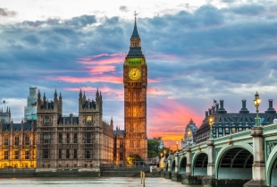 Big Ben se vratio - Posle 5 godina tišine i renoviranja vrednog 95 miliona funti
