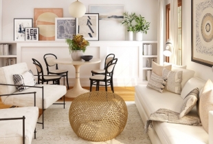 Unesite jesen u svoj dom uz dekorativne predmete iz  Zara Home kolekcije