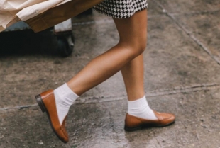 Čarape koje možete nositi sa svim vrstama cipela