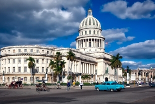 Sjajni razlozi zbog kojih bi trebalo da posetite Kubu