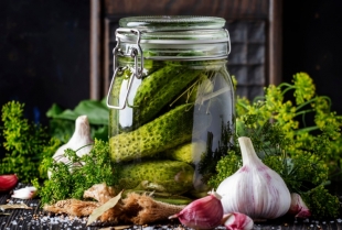 Izgubite 10 kilograma za 10 dana uz dijetu japanskih monaha