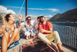 Top 5 party destinacija za 2023. godinu