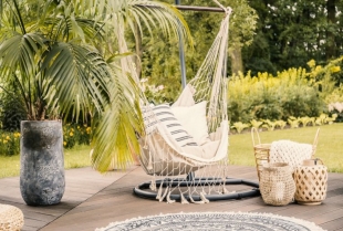 Dekoracija letnje bašte: ideje koje će vas inspirisati da kreirate svoju boho oazu