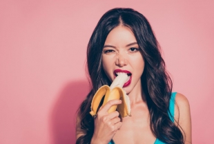 Ona je jela samo banane 12 dana! Pogledajte šta se desilo!