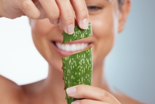 12 načina da upotrebite aloja veru u beauty rutini
